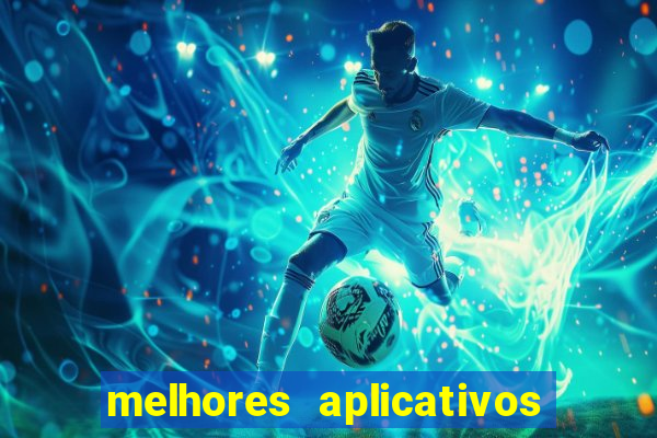 melhores aplicativos para analisar jogos de futebol